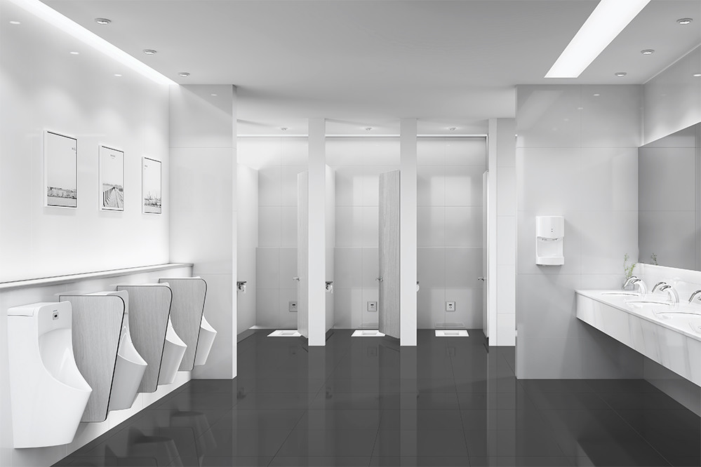 Dernière affaire concernant Solution de l'espace d'hôpital